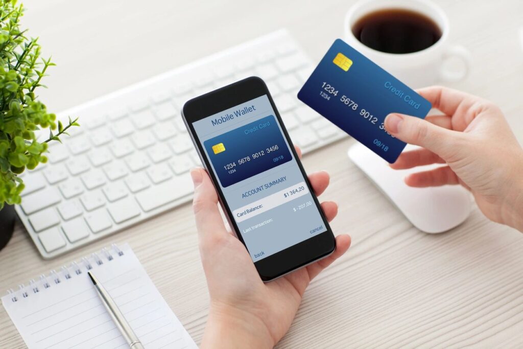 Credit Card