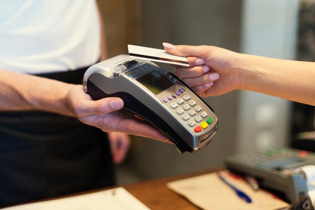 Credit Card