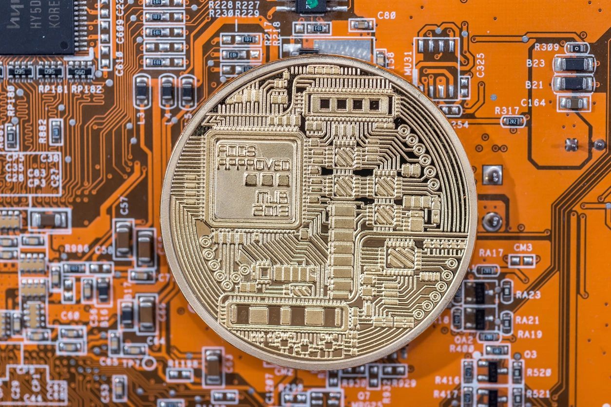 Crypto: Not Just a Currency, But a New Kind of Power