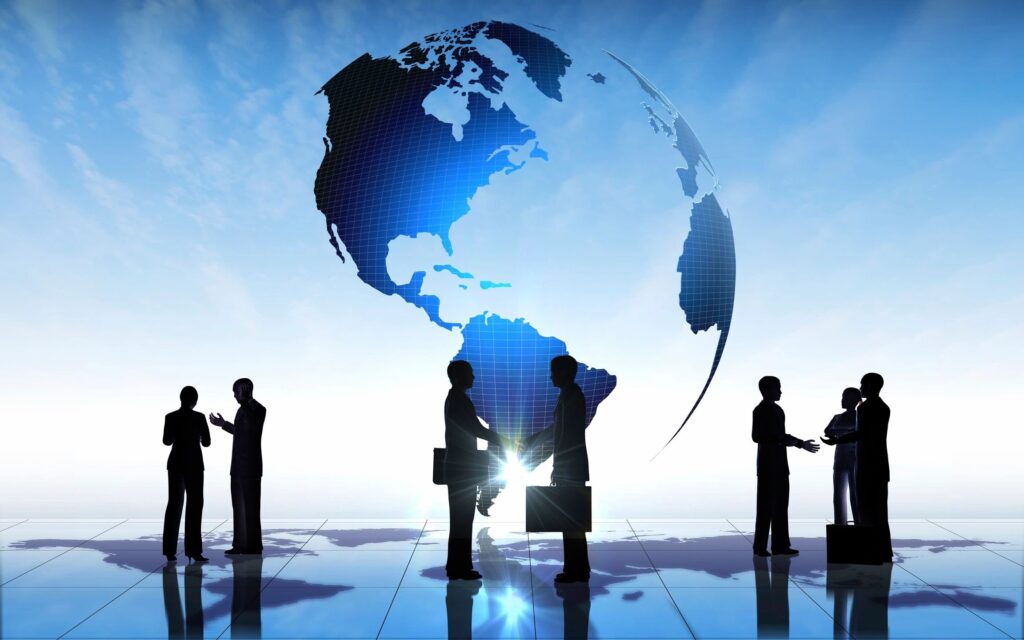 Global-Financial