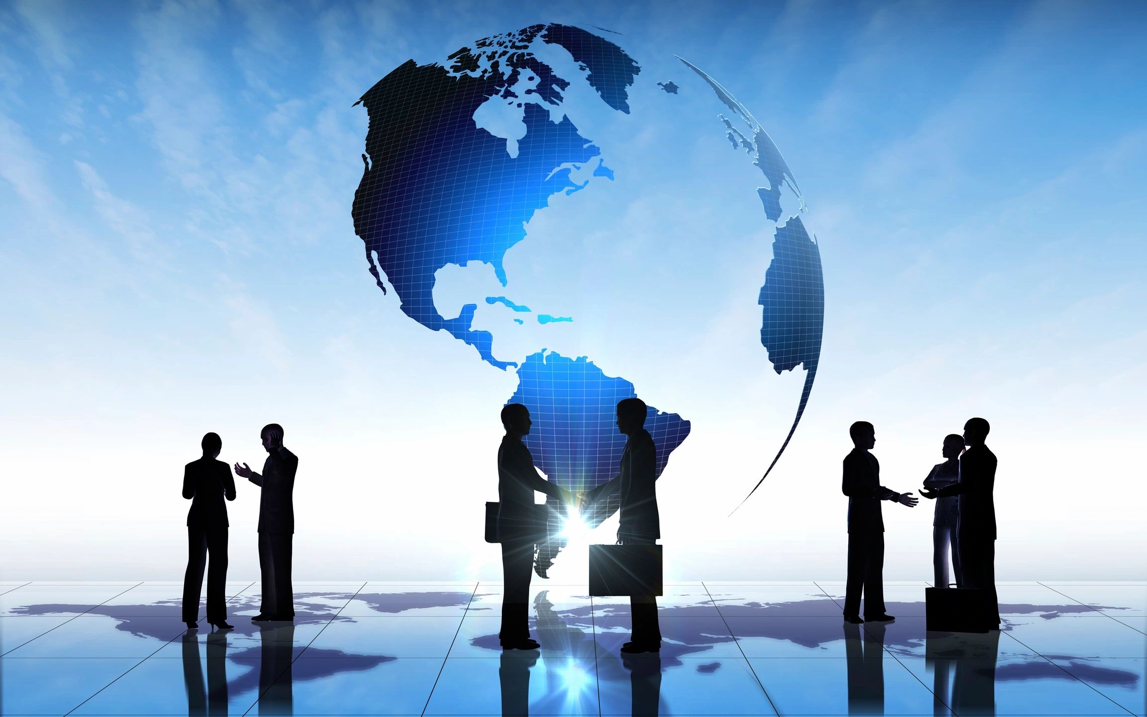 Global-Financial