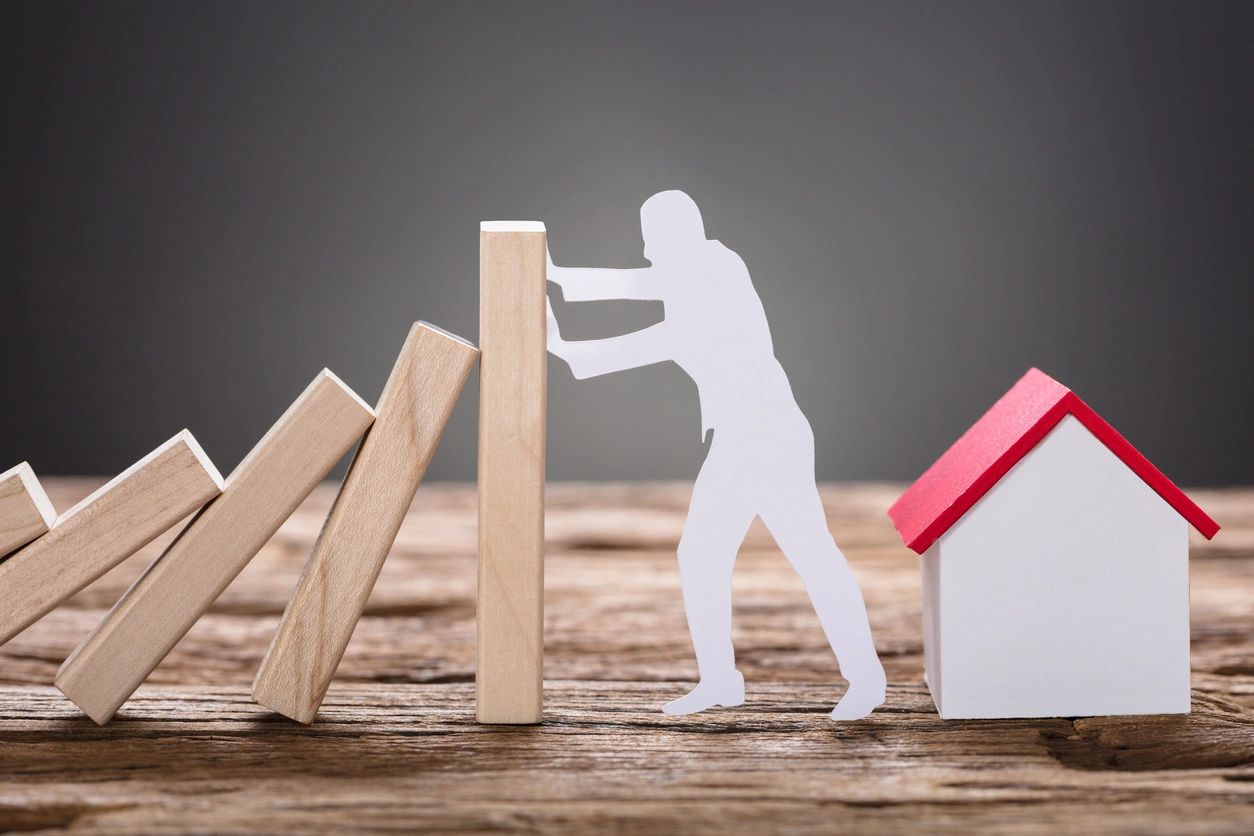 Home Insurance: Your Shield Against Life’s Unpredictabilities