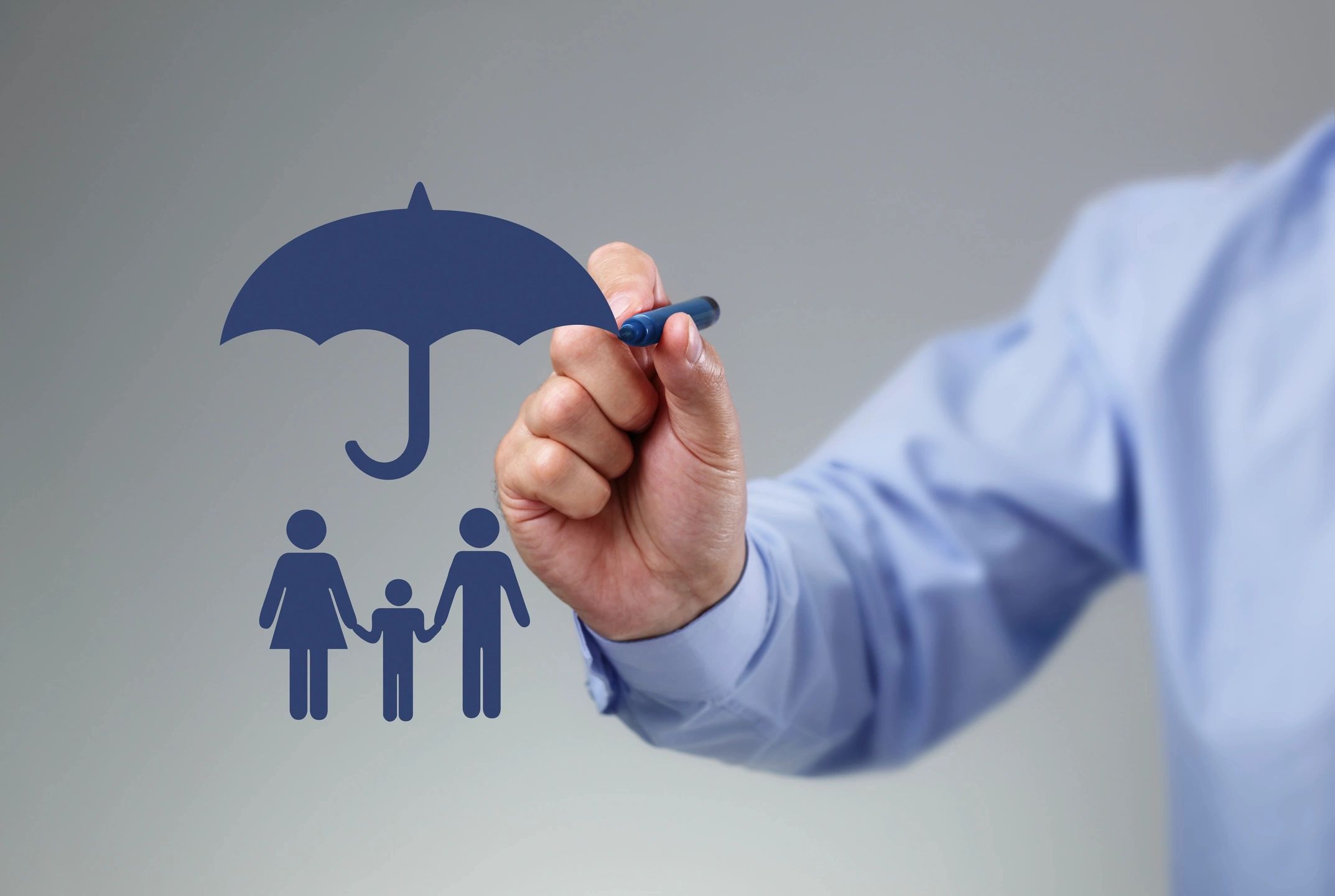 Rethinking Insurance: A Tool for Designing a Life with Confidence