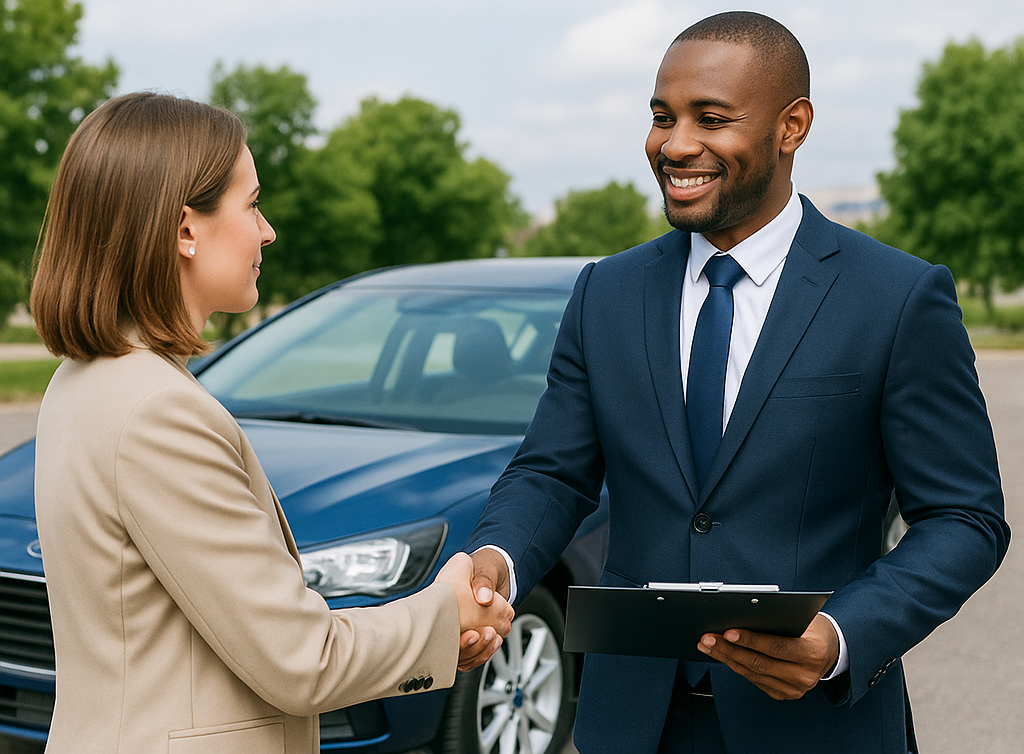 Car Insurance: Why It Should Work Like a Subscription Box