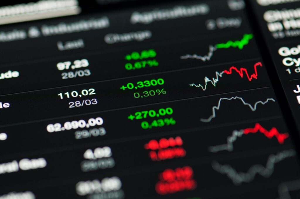 Stock-Market