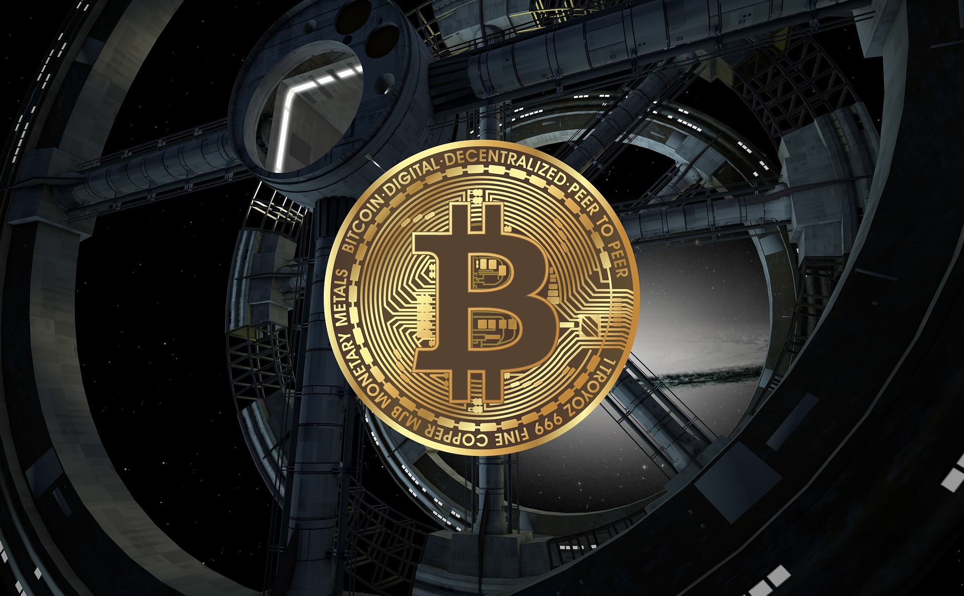 Crypto Chronicles: Navigating the Highs and Lows of a Dynamic Market