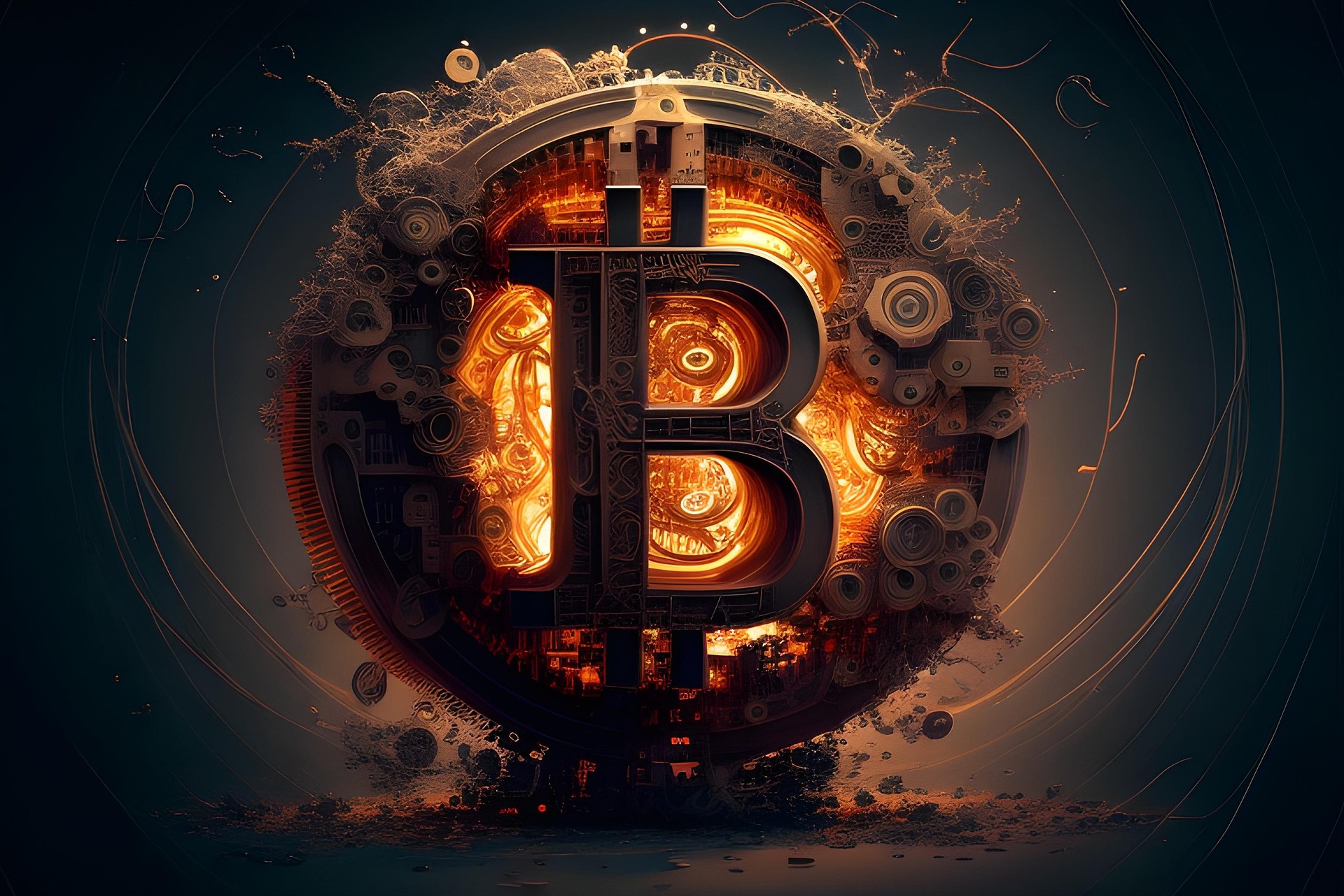 Bitcoin: Beyond the Buzz – A Fresh Perspective