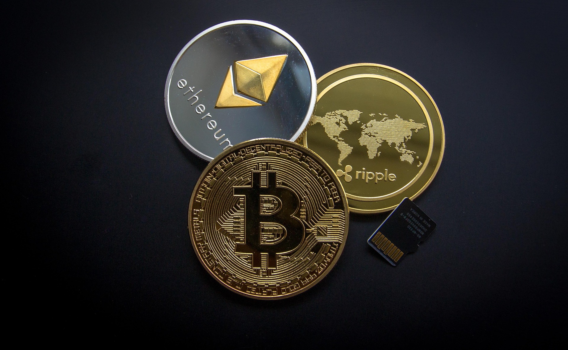 Cryptocurrency 2025: Beyond the Hype, Toward Real-Life Impact