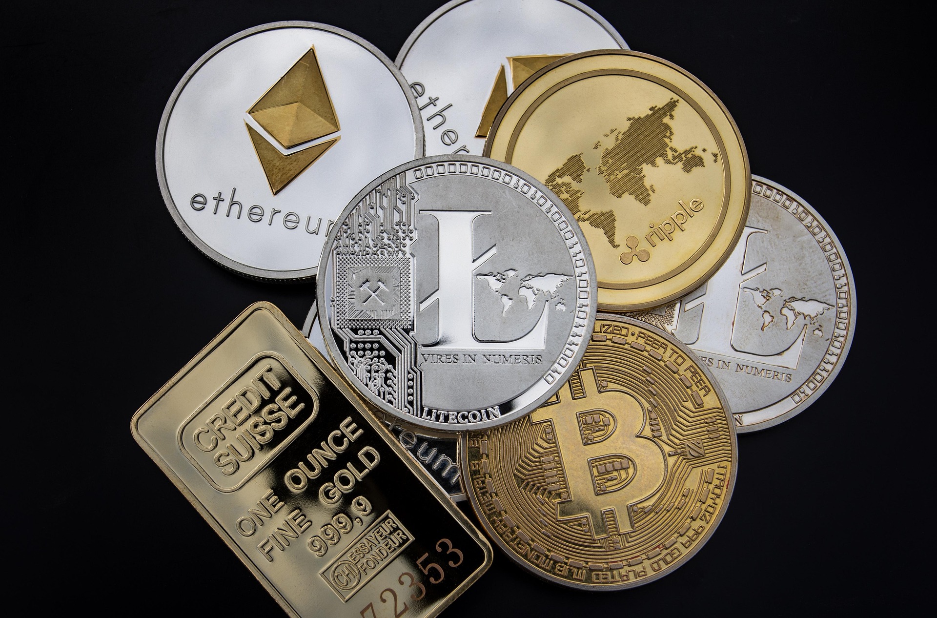 Bitcoin: The Rise of Digital Sovereignty