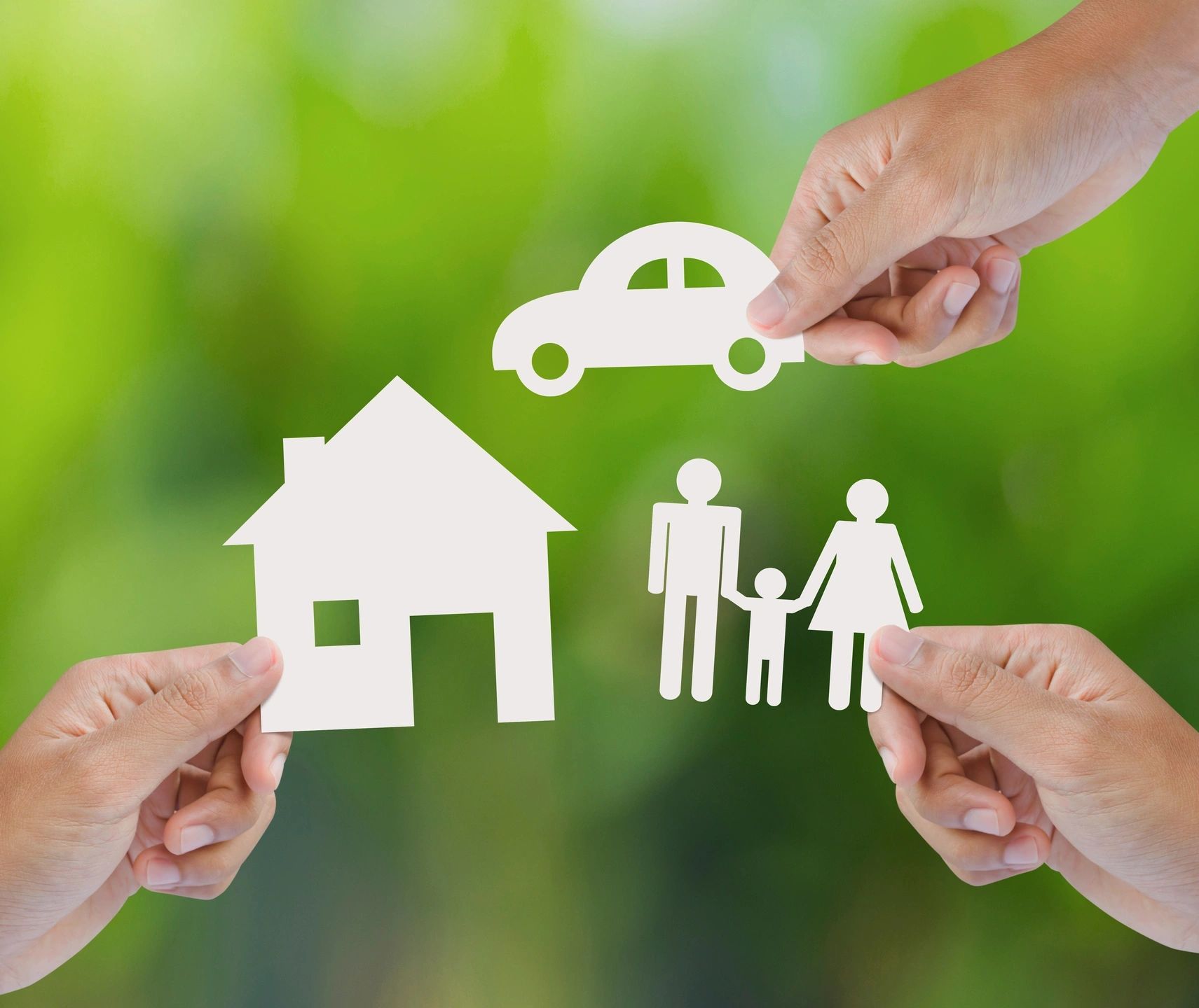The Insurance Renaissance: Embracing Innovation for a Secure Future