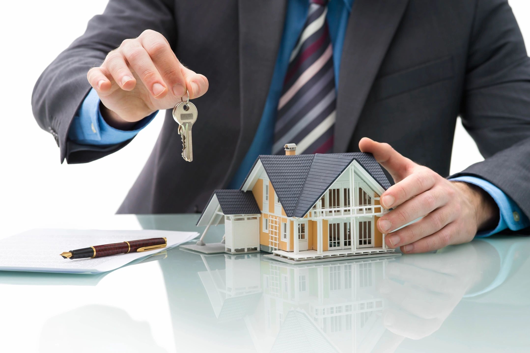 Home Insurance: Your Lifestyle Anchor in a Chaotic World