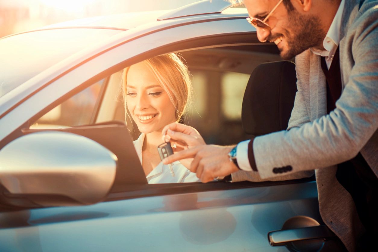 Car Insurance: Why Community-Based Models Could Be the Future