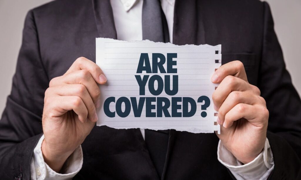 Insurance