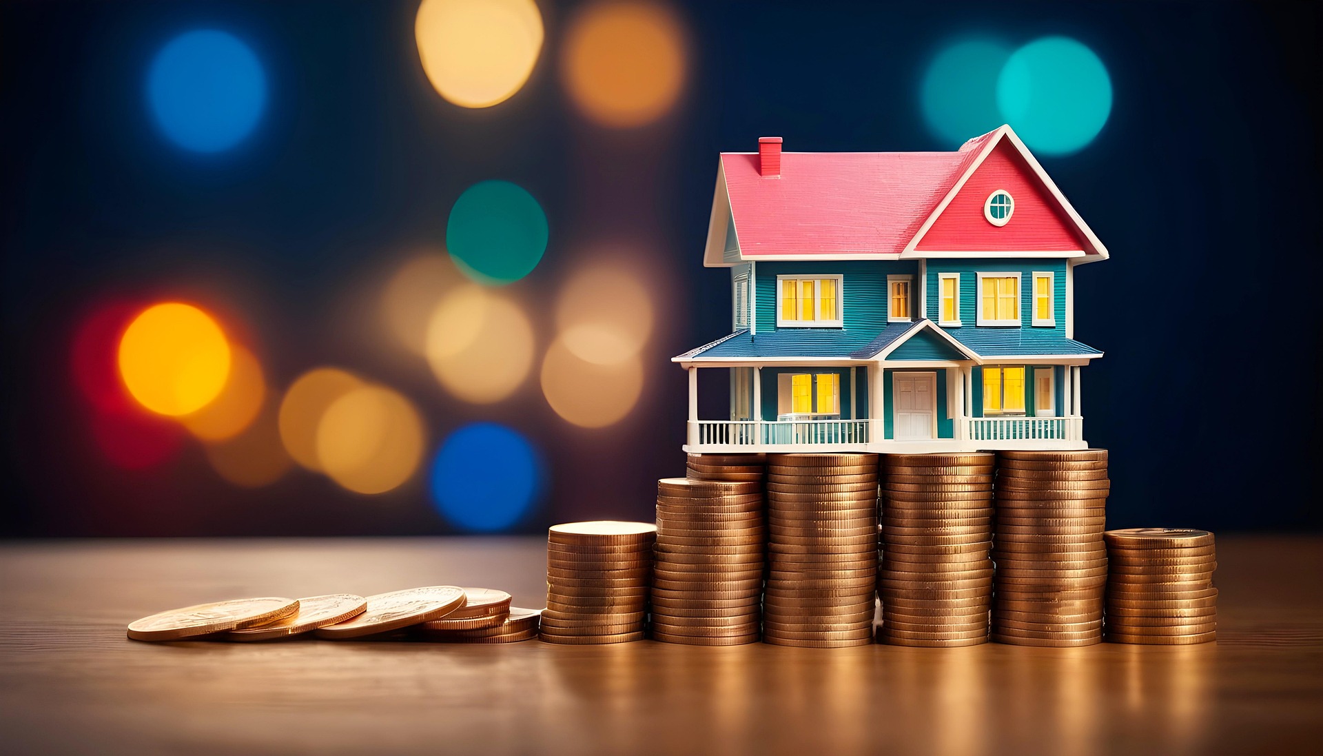 Home Insurance: More Than Protection—It’s Peace of Mind for How We Live Today