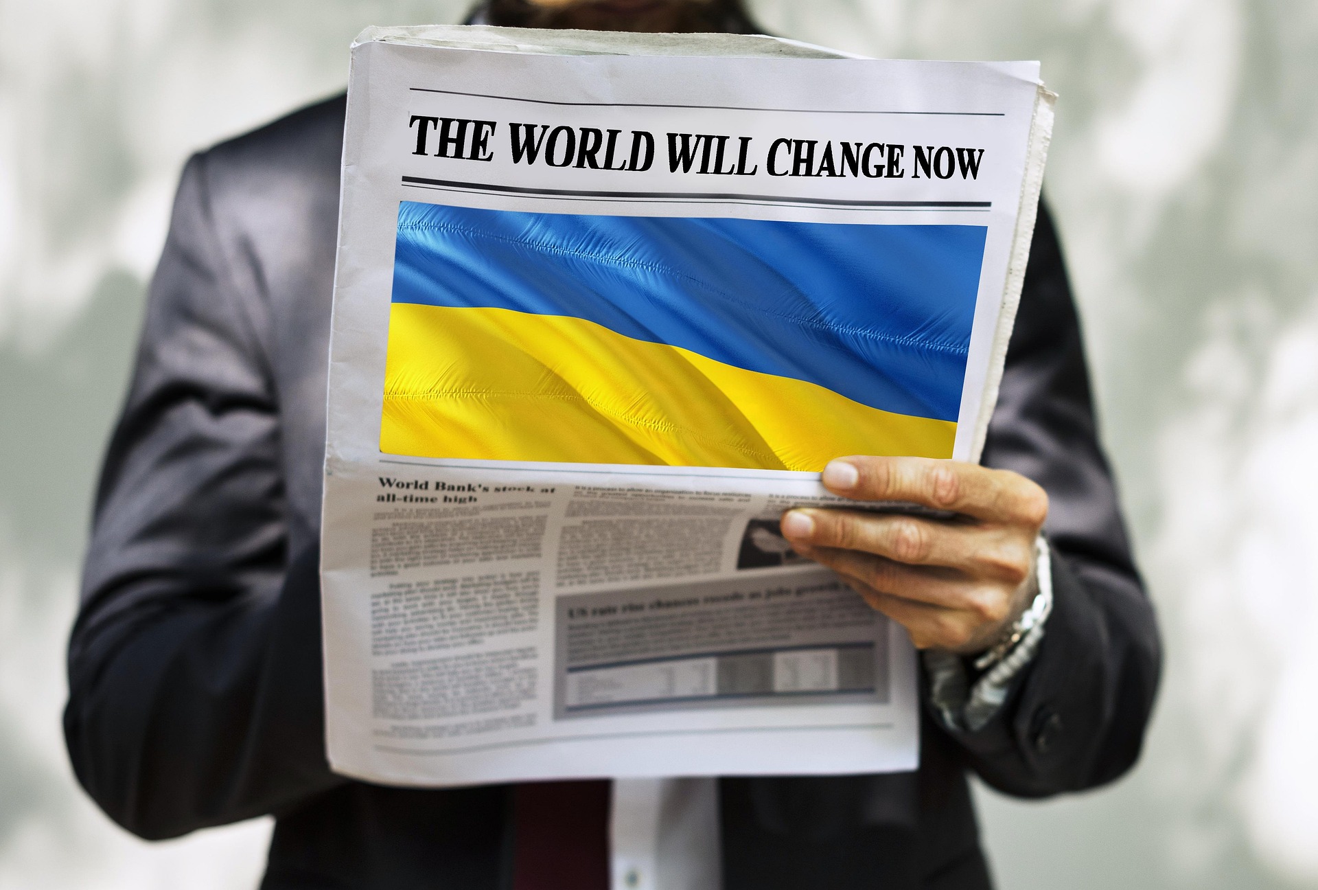 This Week’s Global Buzz: Tragedy, Tech Shakeups, and Power Plays
