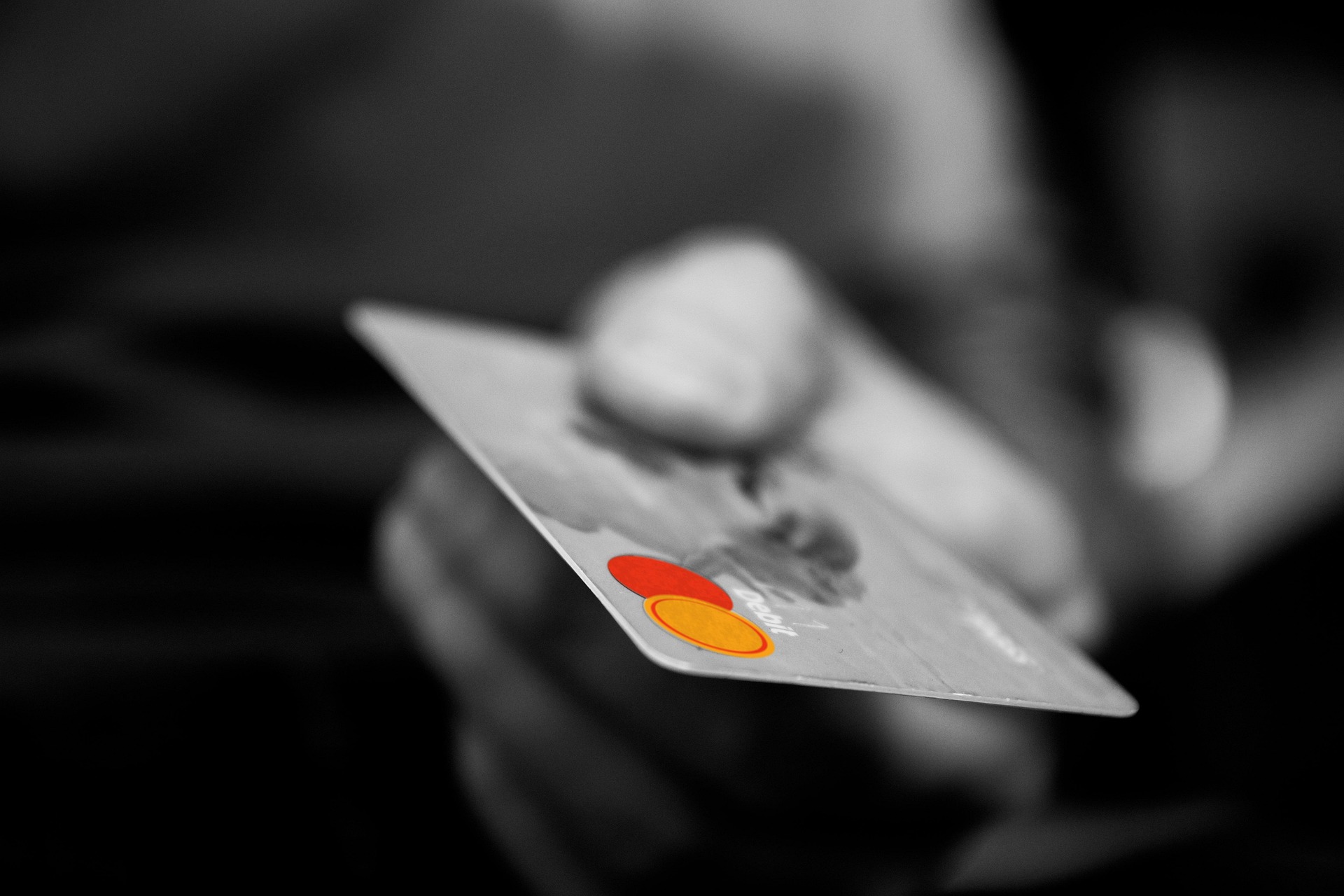 Credit Cards: A Tool to Master Your Financial Story