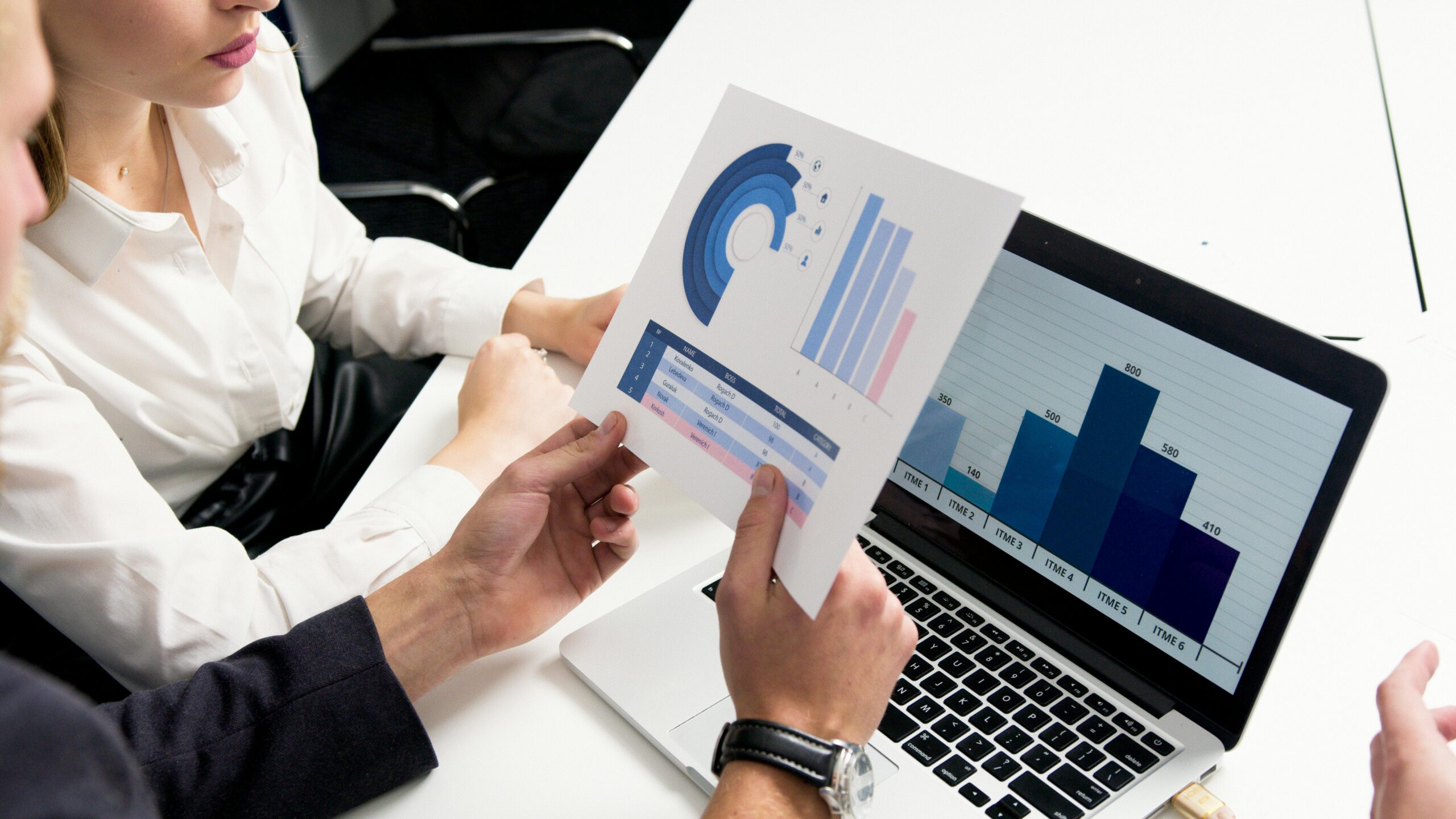 Global Finance Pulse: Navigating the Shifting Tides – May 2025
