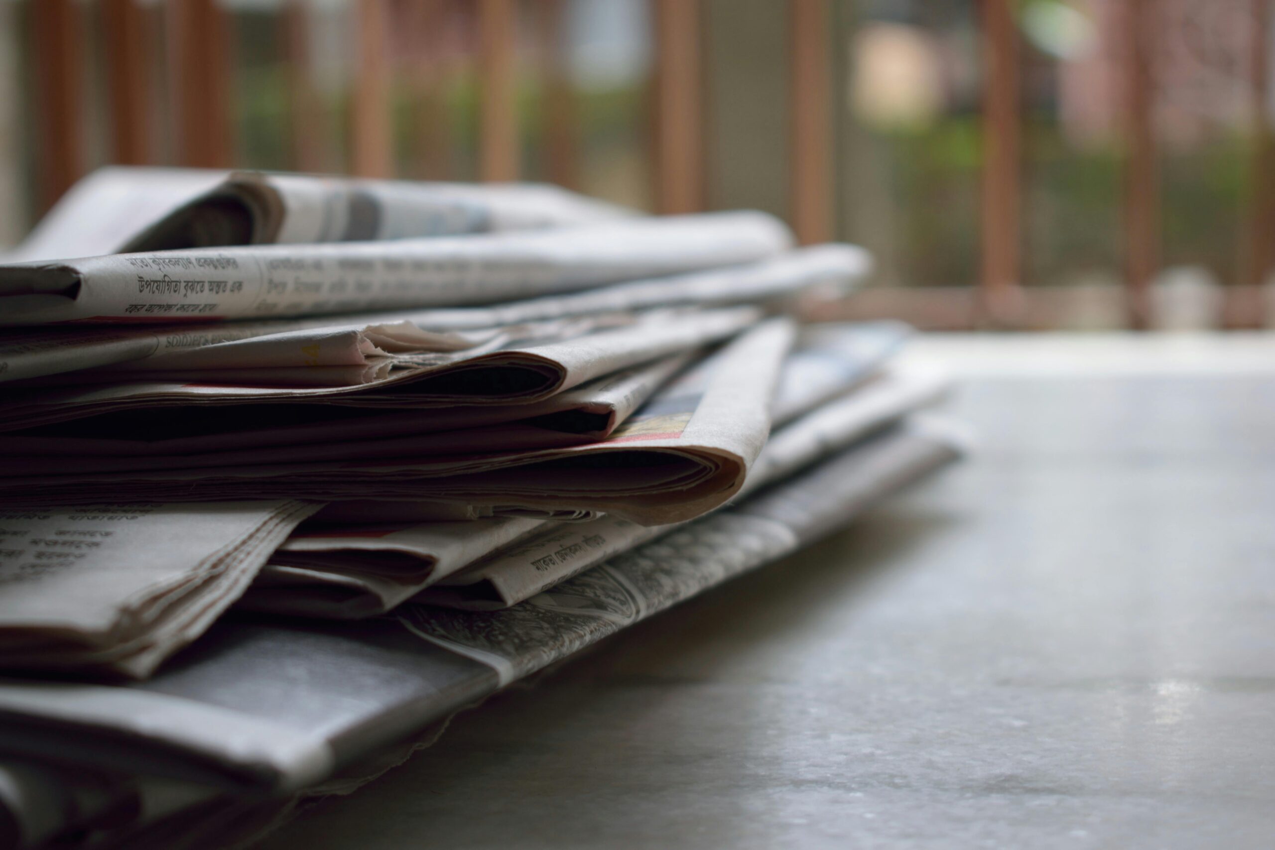 This Week in Global News: Big Moves in Politics, Business & Technology