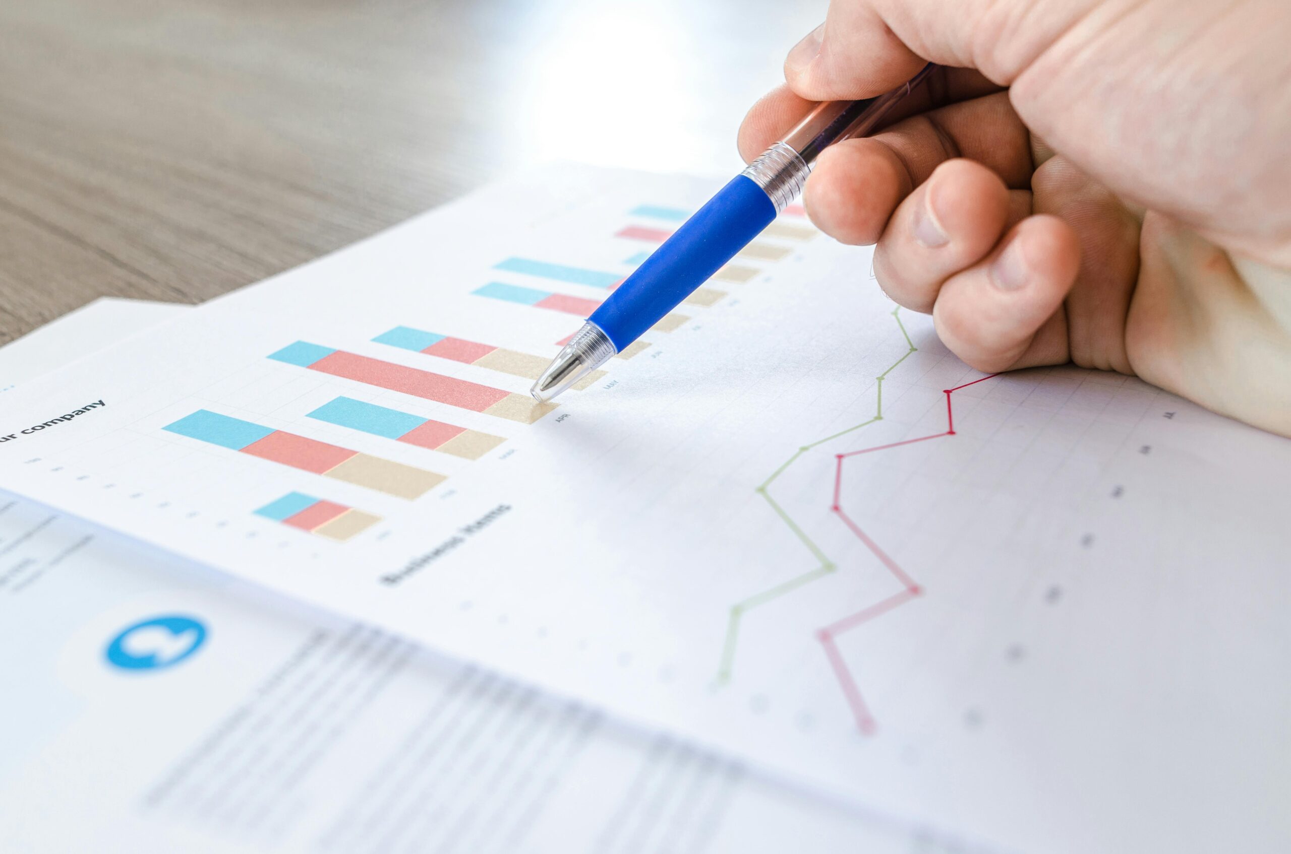 The Global Money Pulse: Finance & Crypto Highlights You Need to Know