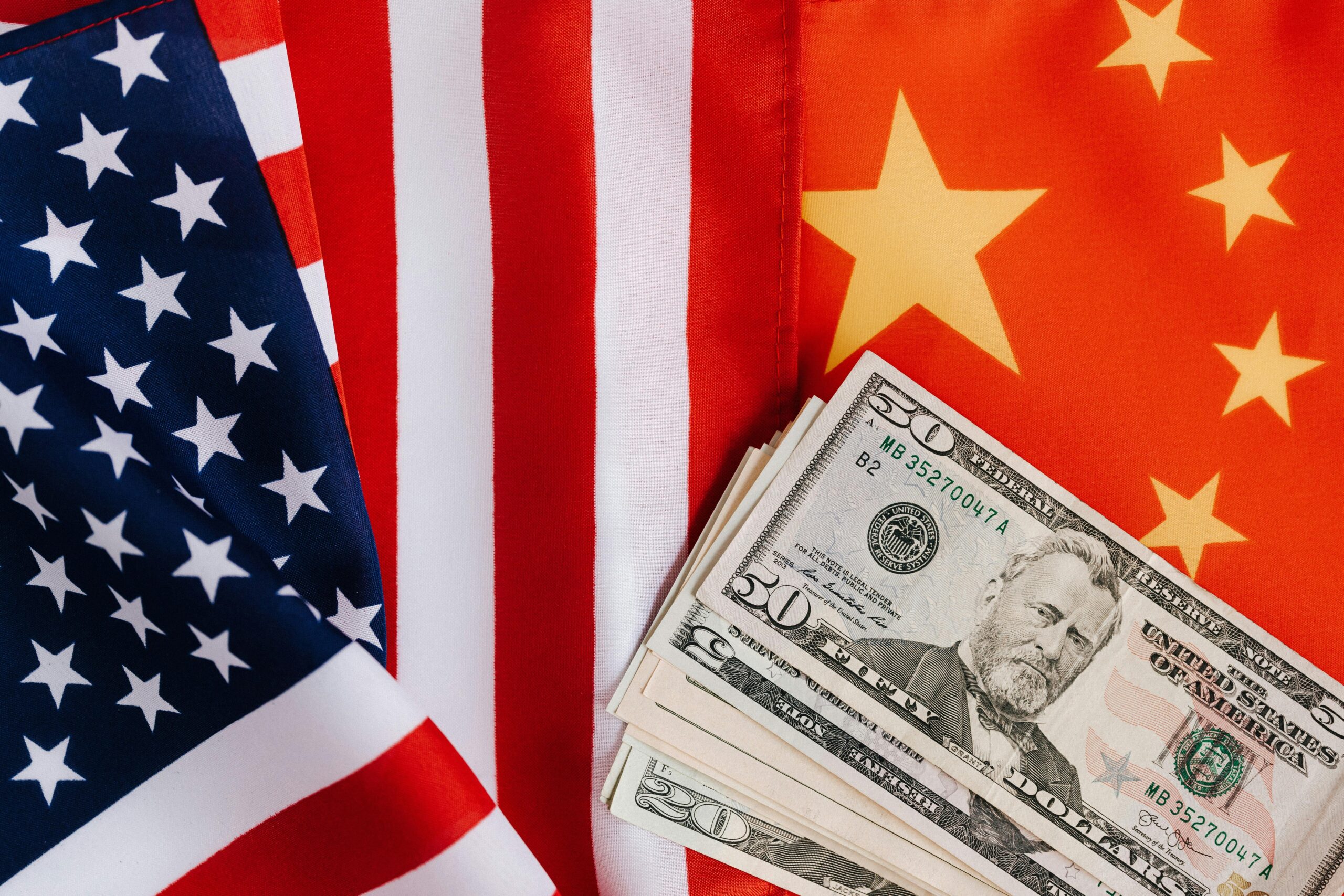 Why Investors Are Moving Away from U.S. Bonds: What It Really Means for You