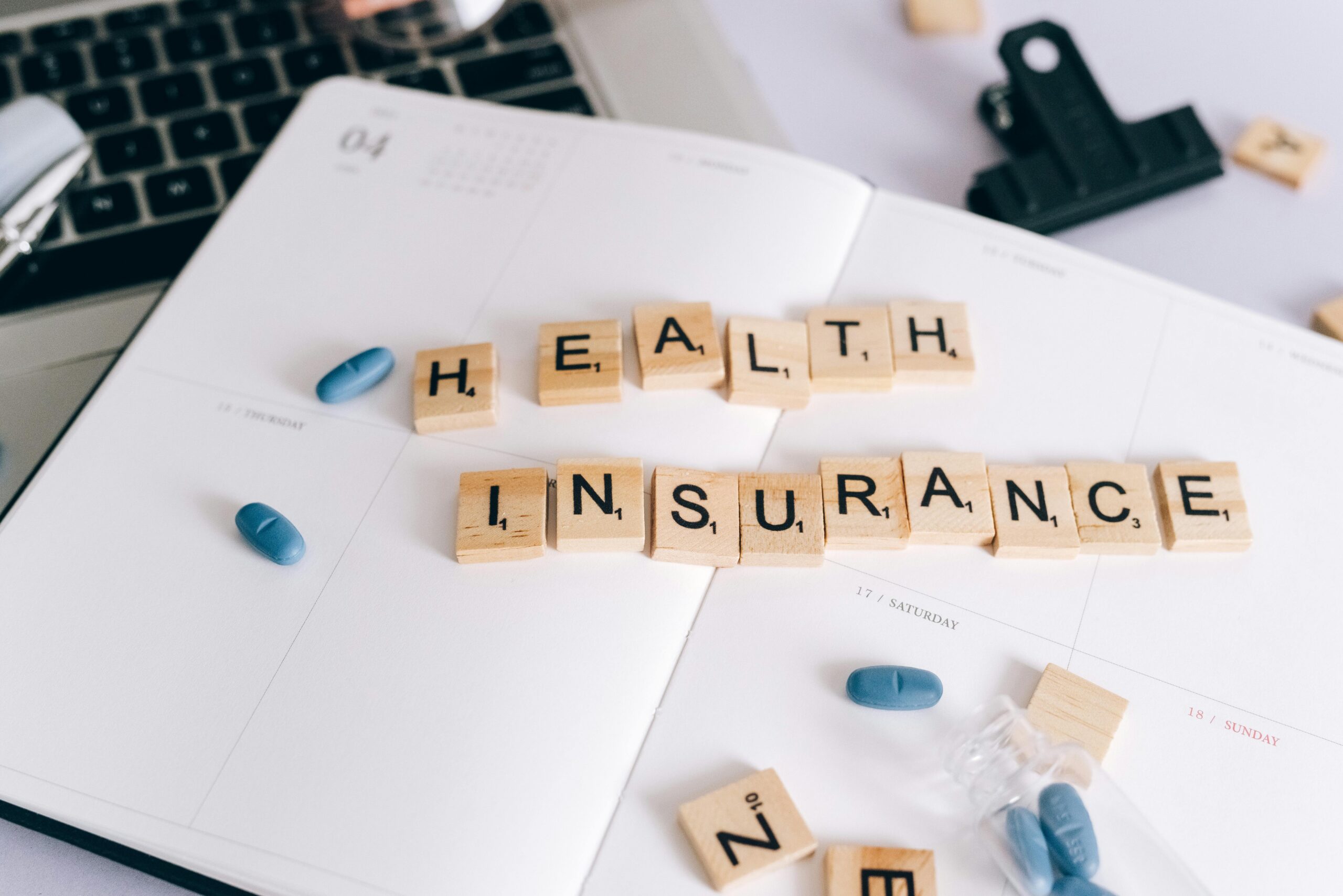 Health Insurance: A Tool to Design a Life with Confidence