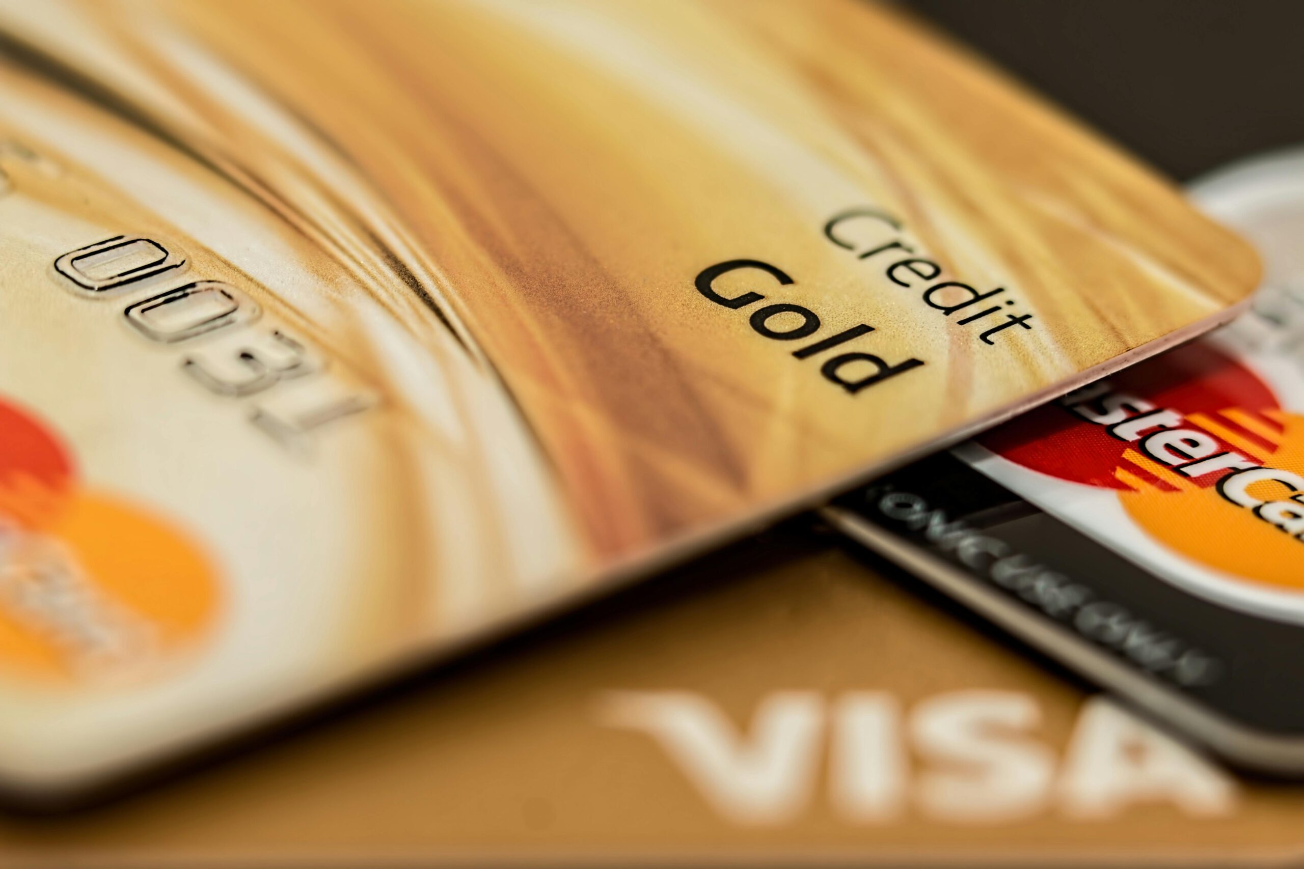 Credit Cards: Your Financial Time Machine