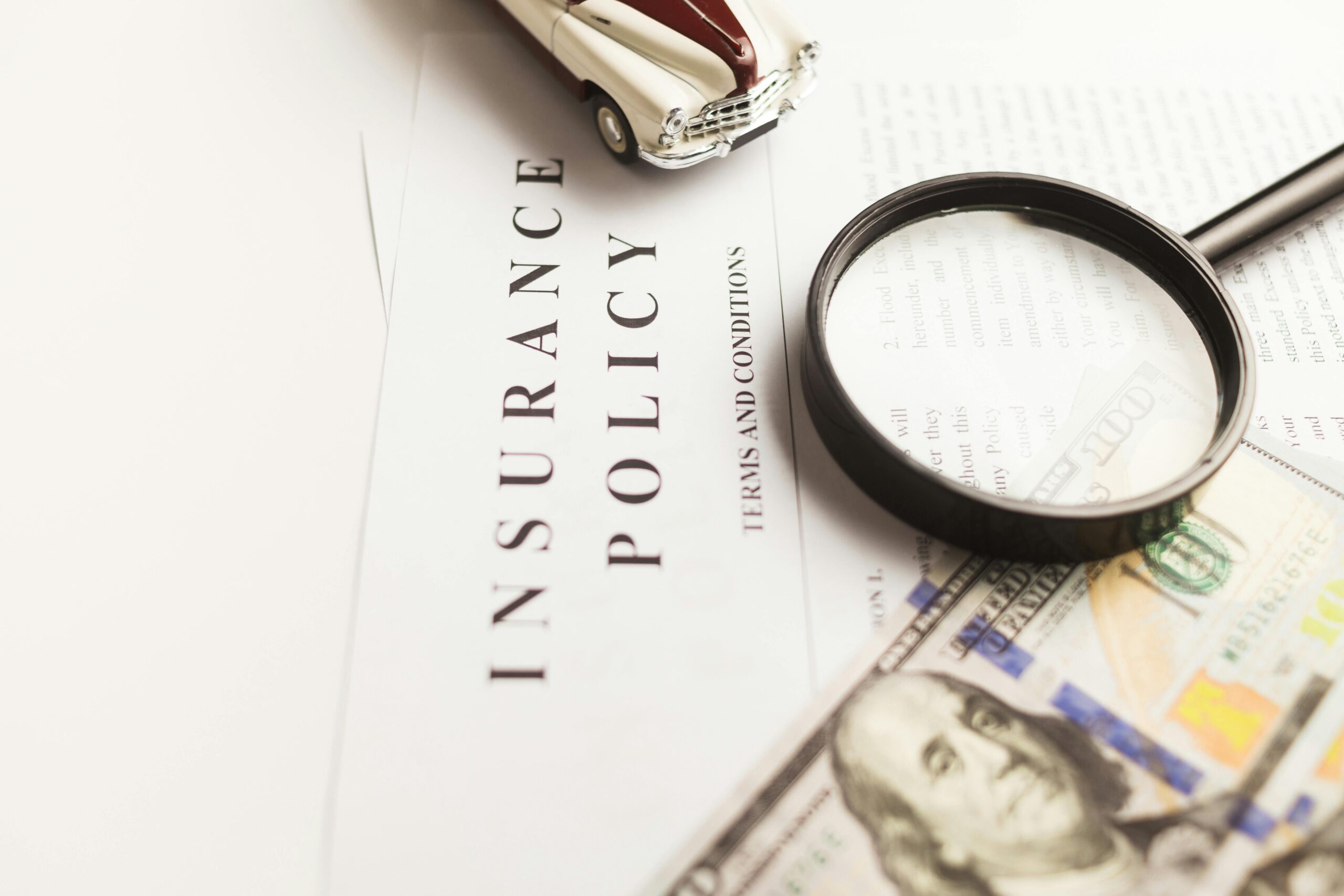 Car Insurance: Your Personal Life Coach in Disguise – How Coverage Secretly Shapes Your Life
