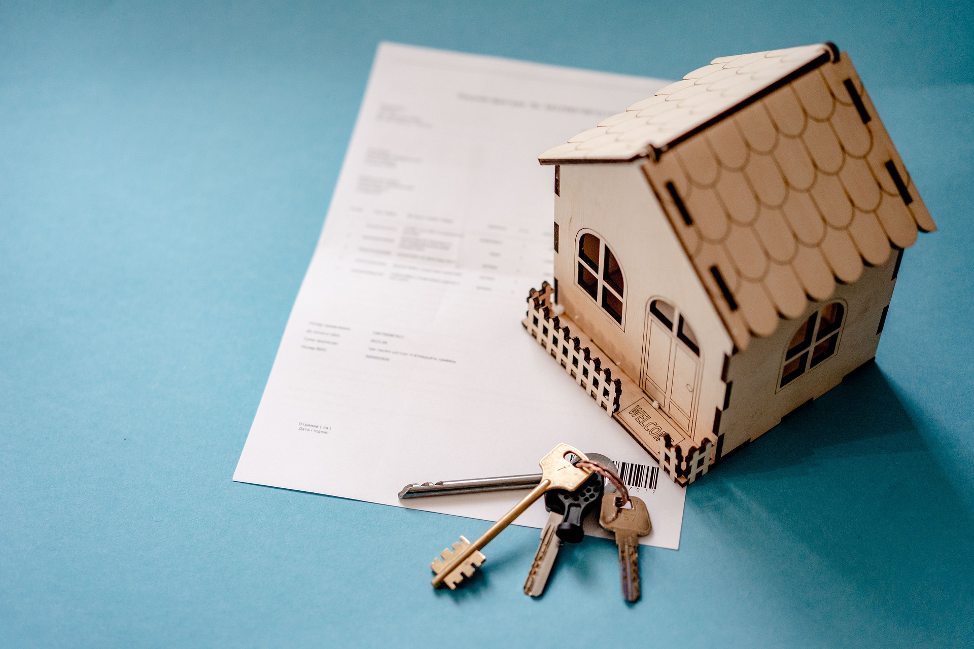 Home Insurance Isn’t Just a Policy—It’s a Promise to Your Future Self